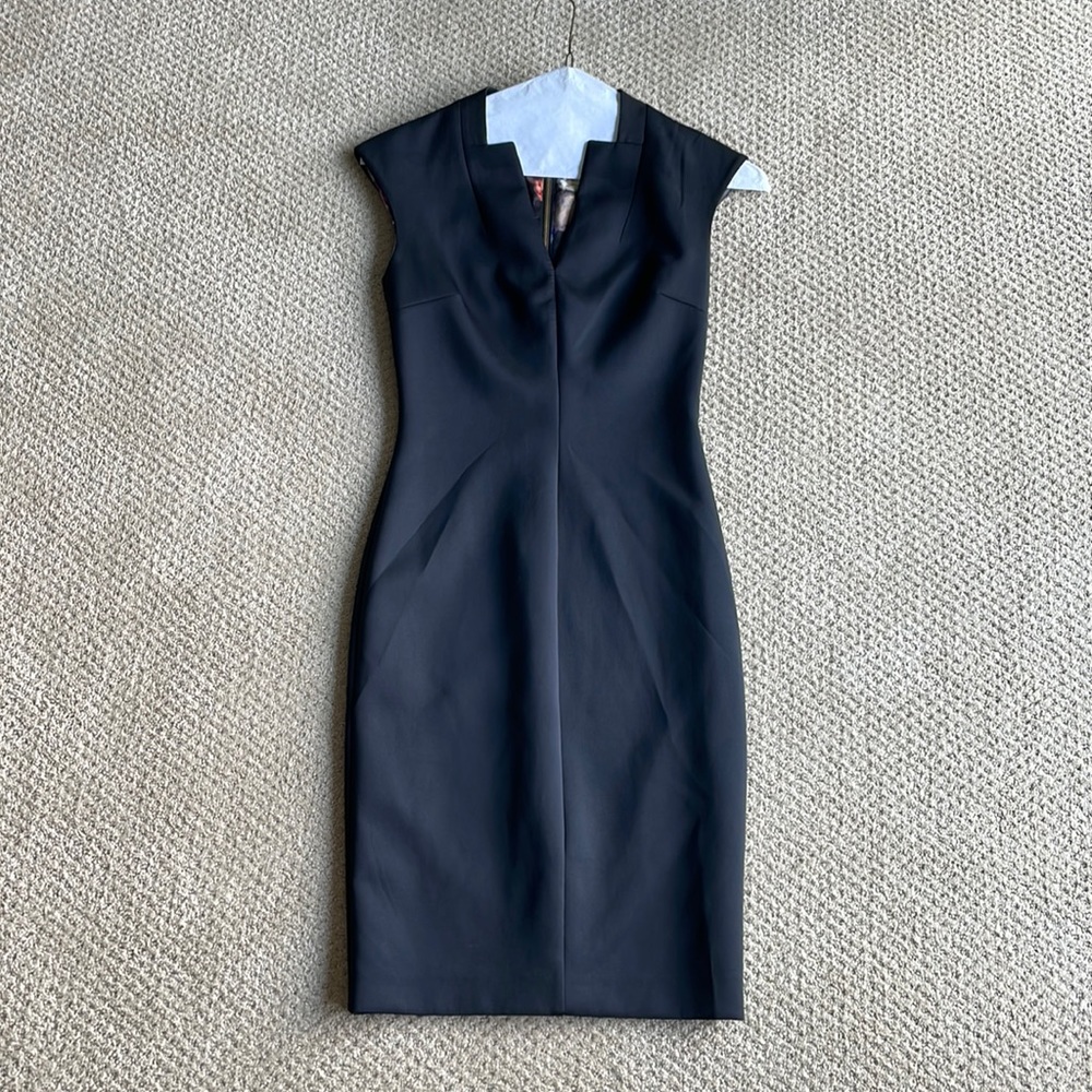 Ted Baker London dress